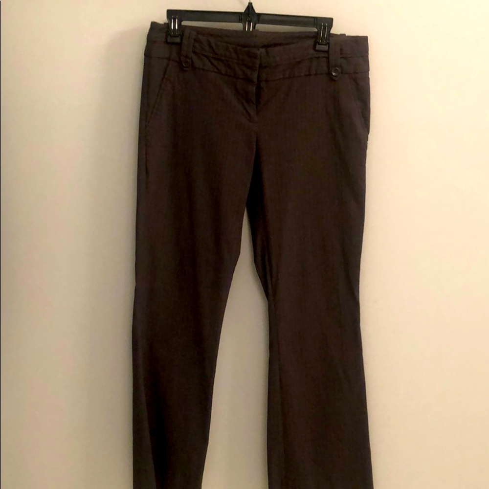 Dress pants